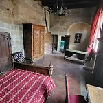 Commanderie Des Templiers Bed and breakfast