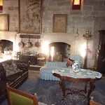 Commanderie Des Templiers Bed and breakfast