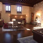Commanderie Des Templiers