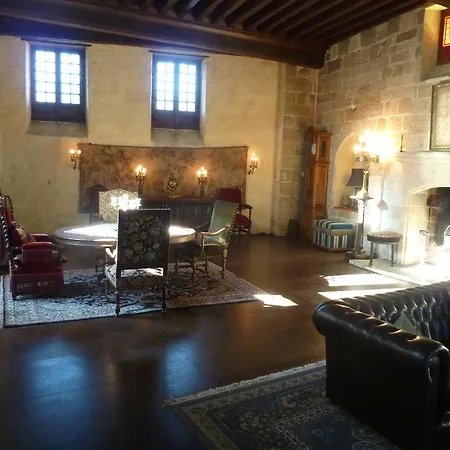 Commanderie Des Templiers