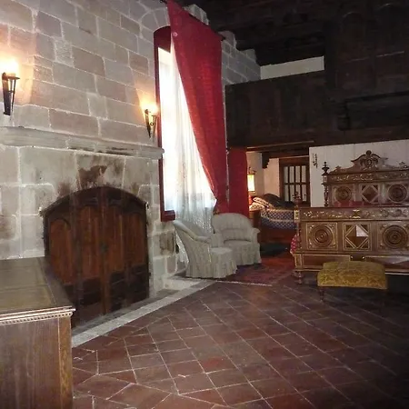 Commanderie Des Templiers Figeac