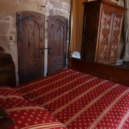 Commanderie Des Templiers