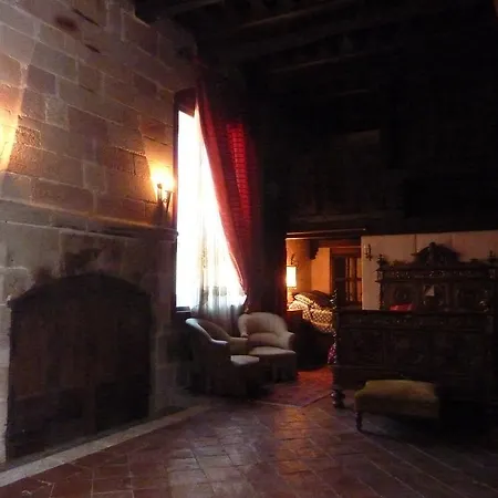 Commanderie Des Templiers Figeac