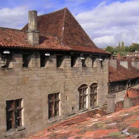 Commanderie Des Templiers 3*