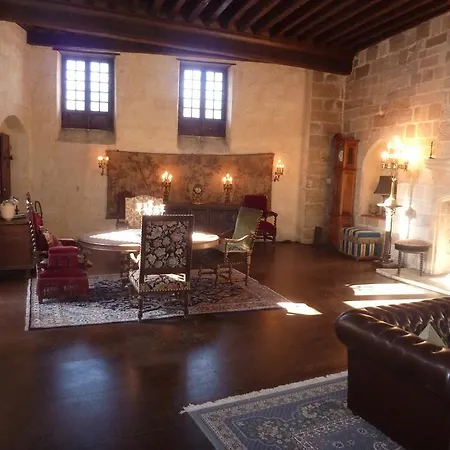 Commanderie Des Templiers