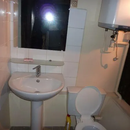 Couette-café Commanderie Des Templiers Figeac