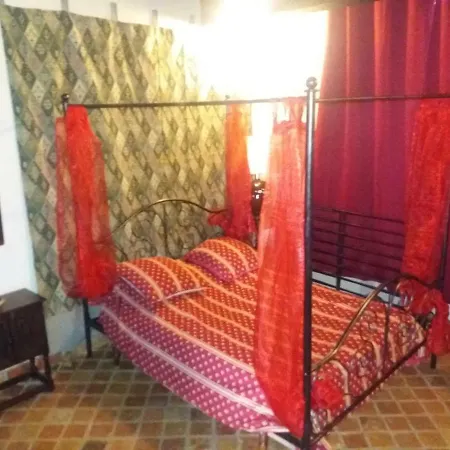 Bed & Breakfast Commanderie Des Templiers