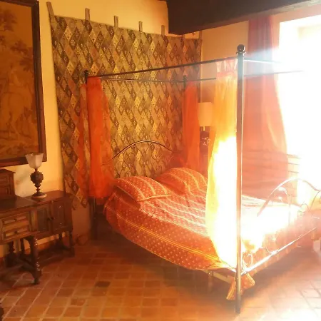 Commanderie Des Templiers 3* Figeac