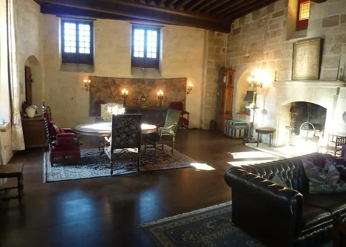 Commanderie Des Templiers