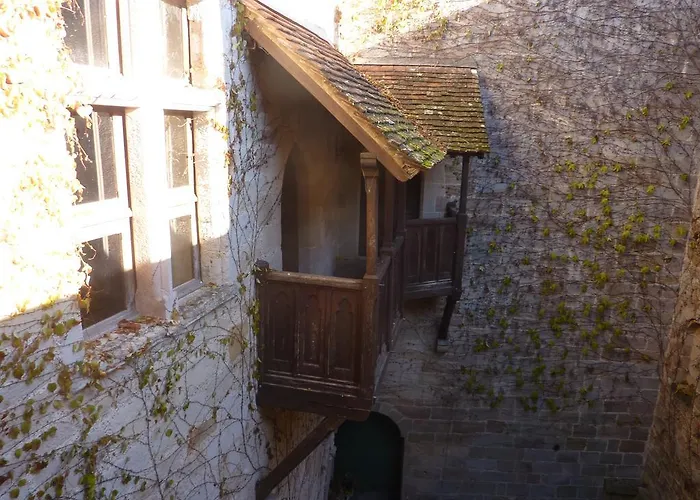 Commanderie Des Templiers 3*