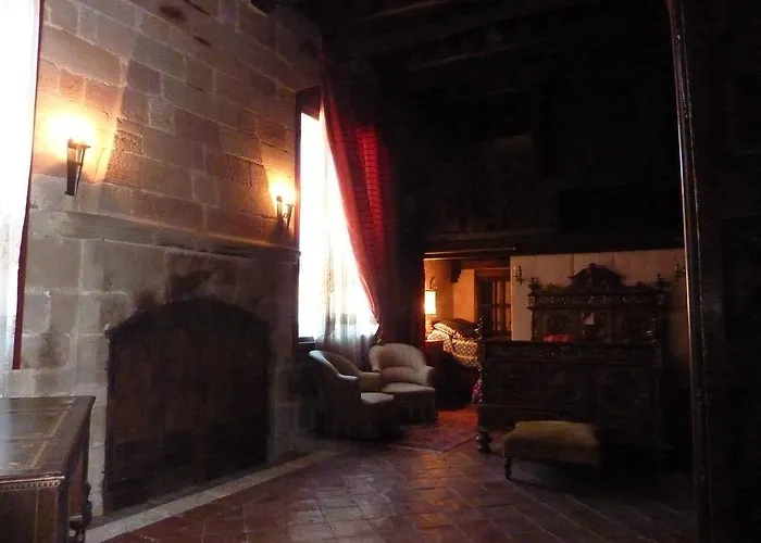 Commanderie Des Templiers Figeac