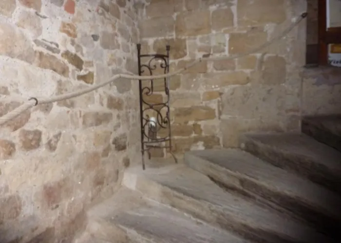 Commanderie Des Templiers 3* Figeac