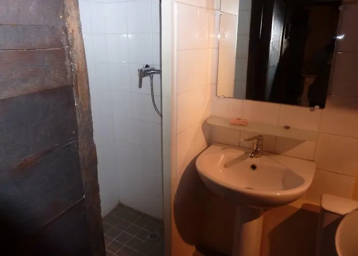 Commanderie Des Templiers Bed & Breakfast