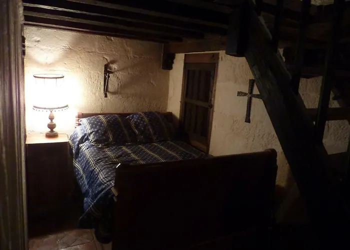 Commanderie Des Templiers 3* Figeac