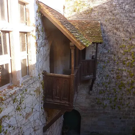Commanderie Des Templiers *
