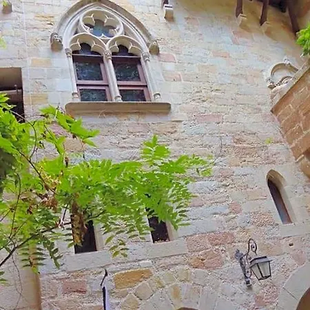 Commanderie Des Templiers