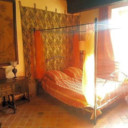 Bed & Breakfast Commanderie Des Templiers