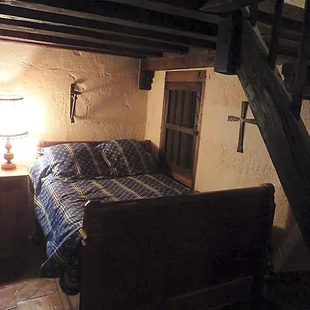 Commanderie Des Templiers 3*