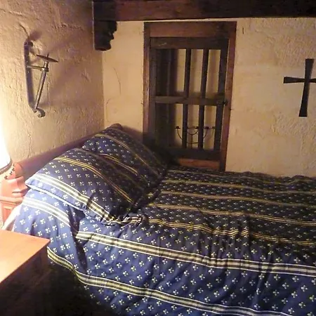 Commanderie Des Templiers Bed & Breakfast Figeac