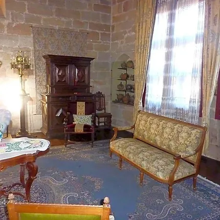 Commanderie Des Templiers Bed & Breakfast