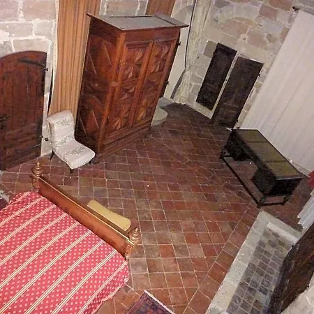 Commanderie Des Templiers Figeac