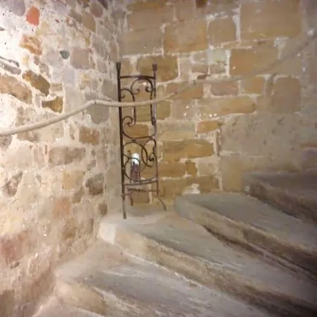 Commanderie Des Templiers Figeac