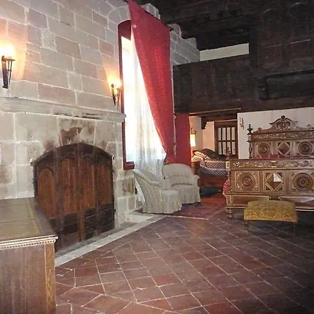 Commanderie Des Templiers Bed & Breakfast Figeac