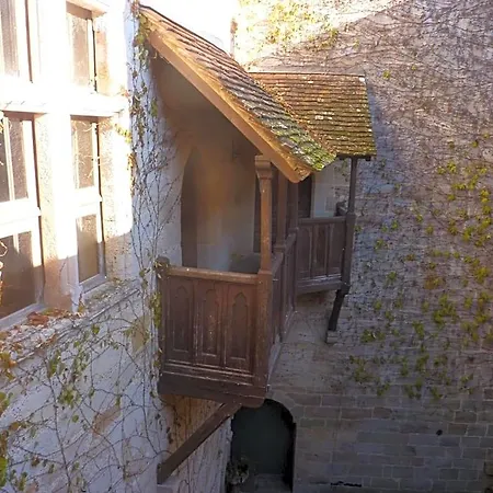 Commanderie Des Templiers 3* Figeac