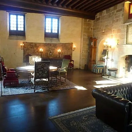 Commanderie Des Templiers