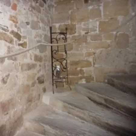 Commanderie Des Templiers * Figeac