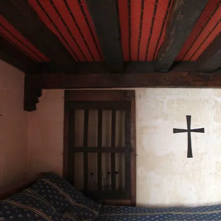 Commanderie Des Templiers * Figeac