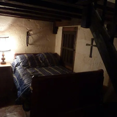Commanderie Des Templiers * Figeac